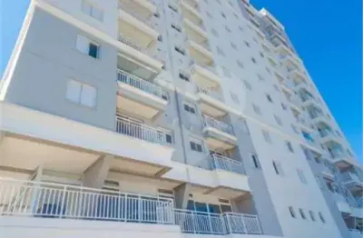 Apartamento com 2 quartos para alugar no Santa Teresinha, Santo André 