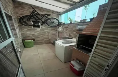 Apartamento com 2 quartos à venda em parque novo oratório - sp