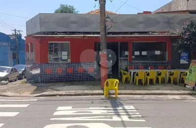Ponto comercial para alugar no Campestre, Santo André 