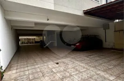 Apartamento com 2 quartos à venda na Vila Lutécia, Santo André 