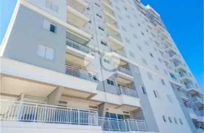 Apartamento com 2 quartos para locação em santa terezinha - sp