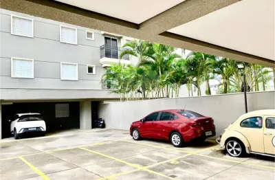 Apartamento com 2 quartos à venda no Campestre, Santo André 