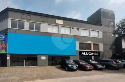 Ponto comercial para alugar no Centro, São Bernardo do Campo 