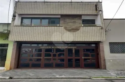 Prédio à venda no Centro, Santo André 