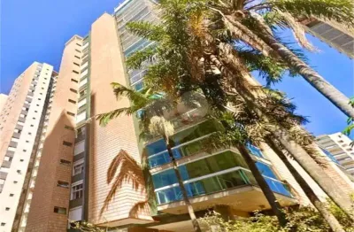 Apartamento com 3 quartos à venda no Campestre, Santo André 