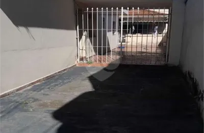 Casa com 2 quartos à venda no Utinga, Santo André 