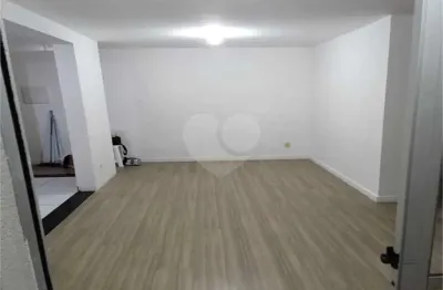 Apartamento com 2 quartos à venda no Utinga, Santo André 