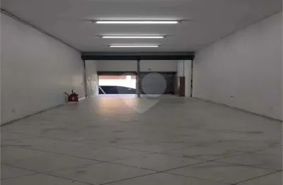 Ponto comercial para alugar no Campestre, Santo André 