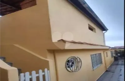 Casa térrea com 2 quartos à venda em vila camilópolis - sp