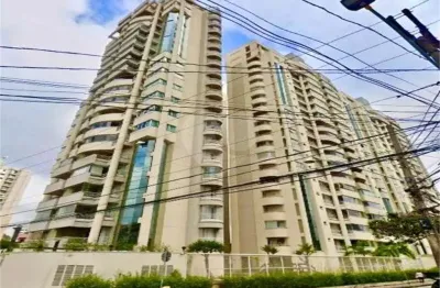 Apartamento com 3 quartos à venda em casa branca - sp