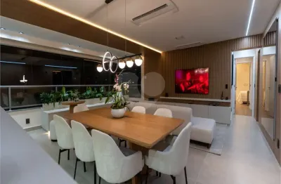 Apartamento à venda no Campestre, Santo André 