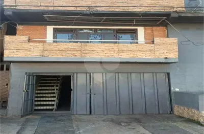 Kitnet com 2 quartos para locação em vila metalúrgica - sp