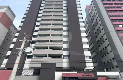 Apartamento com 2 quartos à venda no Parque das Nações, Santo André 