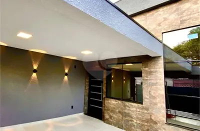 Casa com 3 quartos à venda em parque erasmo assunção - sp