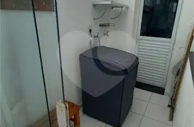 Apartamento com 2 quartos à venda em vila camilópolis - sp