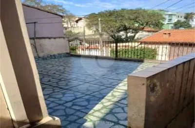 Casa com 2 quartos à venda no Parque das Nações, Santo André 