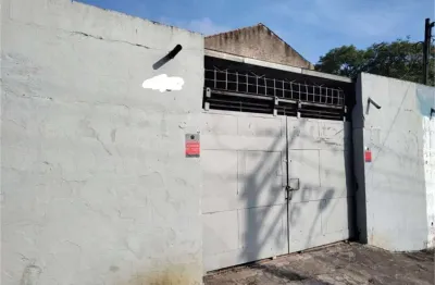 Ponto comercial para alugar no Utinga, Santo André 