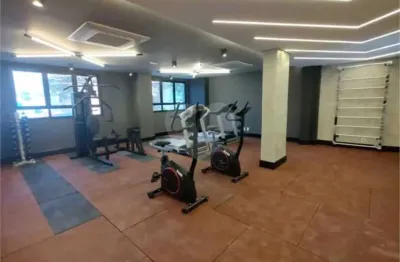 Apartamento com 1 quartos para locação em centro - sp