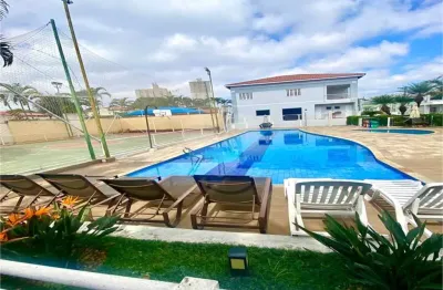 Apartamento com 3 quartos para locação em vila metalúrgica - sp