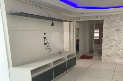 Apartamento com 2 quartos à venda no Jardim, Santo André 