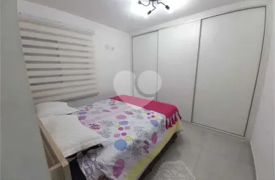 Cobertura com 2 quartos à venda no Campestre, Santo André 