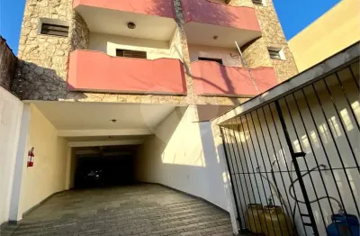 Apartamento com 2 quartos à venda em vila helena - sp