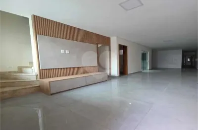 Sobrado com 3 quartos à venda em vila camilópolis - sp