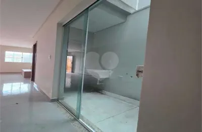 Sobrado com 3 quartos à venda em vila camilópolis - sp