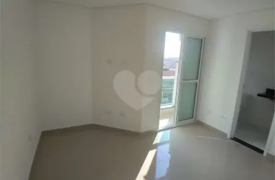 Cobertura com 2 quartos à venda no Parque Novo Oratório, Santo André 