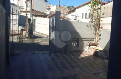 Casa com 2 quartos à venda ou para locação em vila alto de santo andré - sp