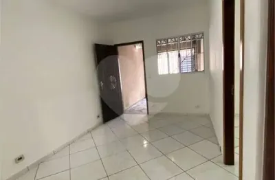 Casa com 2 quartos para alugar no Utinga, Santo André 