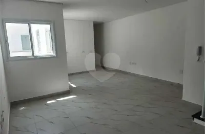 Apartamento com 2 quartos à venda na Vila Valparaíso, Santo André 