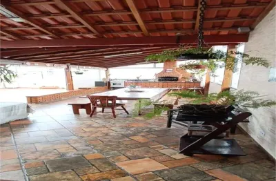 Cobertura com 3 quartos à venda no Santa Teresinha, Santo André 