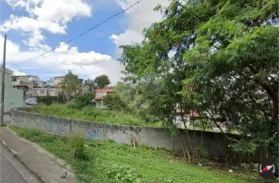 Terreno à venda no Jardim Santo Antônio, Santo André 