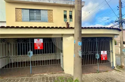 Sobrado com 2 quartos à venda em vila metalúrgica - sp