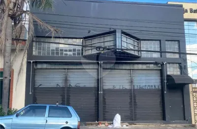 Barracão / Galpão / Depósito à venda no Utinga, Santo André 