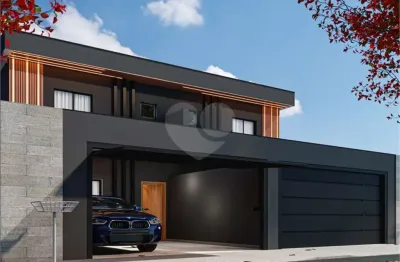 Casa com 3 quartos à venda no Jardim Bela Vista, Santo André 