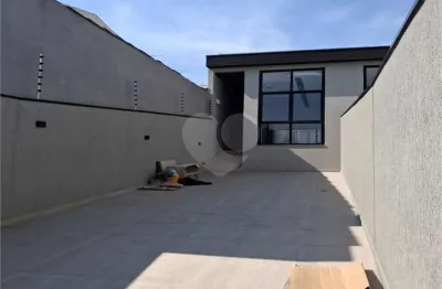 Casa com 3 quartos à venda na Vila Metalúrgica, Santo André 