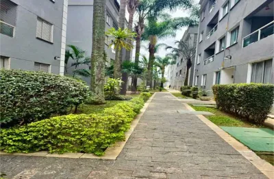 Apartamento com 2 quartos à venda no Parque das Nações, Santo André 