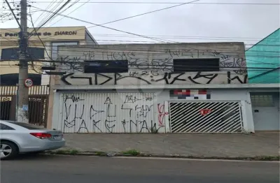 Sala comercial à venda no Utinga, Santo André 