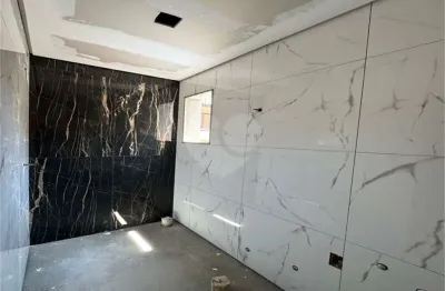 Casa com 3 quartos à venda na Vila Camilópolis, Santo André 