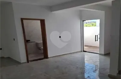 Cobertura com 2 quartos para locação em parque das nações - sp