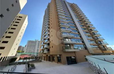 Apartamento com 2 quartos à venda no Nova Petrópolis, São Bernardo do Campo 