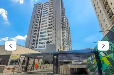 Apartamento com 2 quartos à venda no Centro, São Bernardo do Campo 