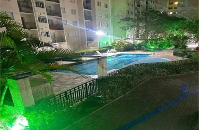 Apartamento com 3 quartos à venda na Vila Industrial, São Paulo 