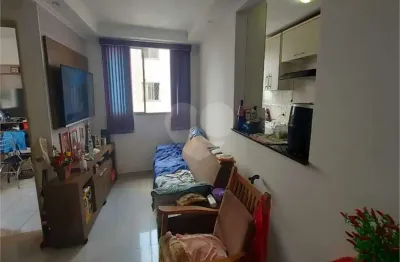 Apartamento com 2 quartos à venda em jardim ângela (zona leste) - sp