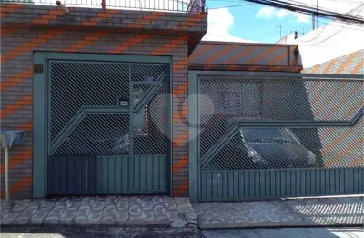 Casa com 3 quartos à venda em Sapopemba, São Paulo 