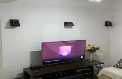 Casa com 3 quartos à venda em Sapopemba, São Paulo 