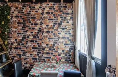 Apartamento com 4 quartos à venda em Santa Cecília, São Paulo 