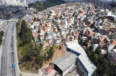 Terreno à venda no Parque Edu Chaves, São Paulo 